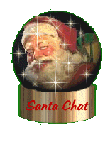 Chat with Santa