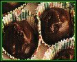 Chocolate Cherry Coconut Bon Bons 