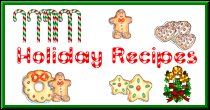 Mawood's Holiday Recipes