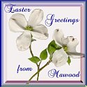 Mawood's Easter Page